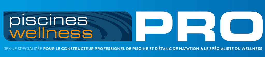 piscines wellness pro logo