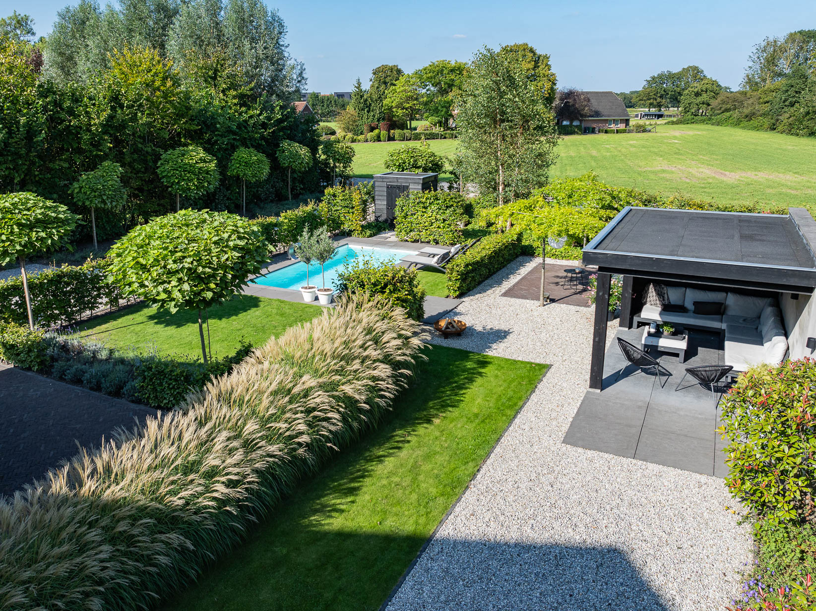 Bluefino Top Zwembadbouw – Barneveld