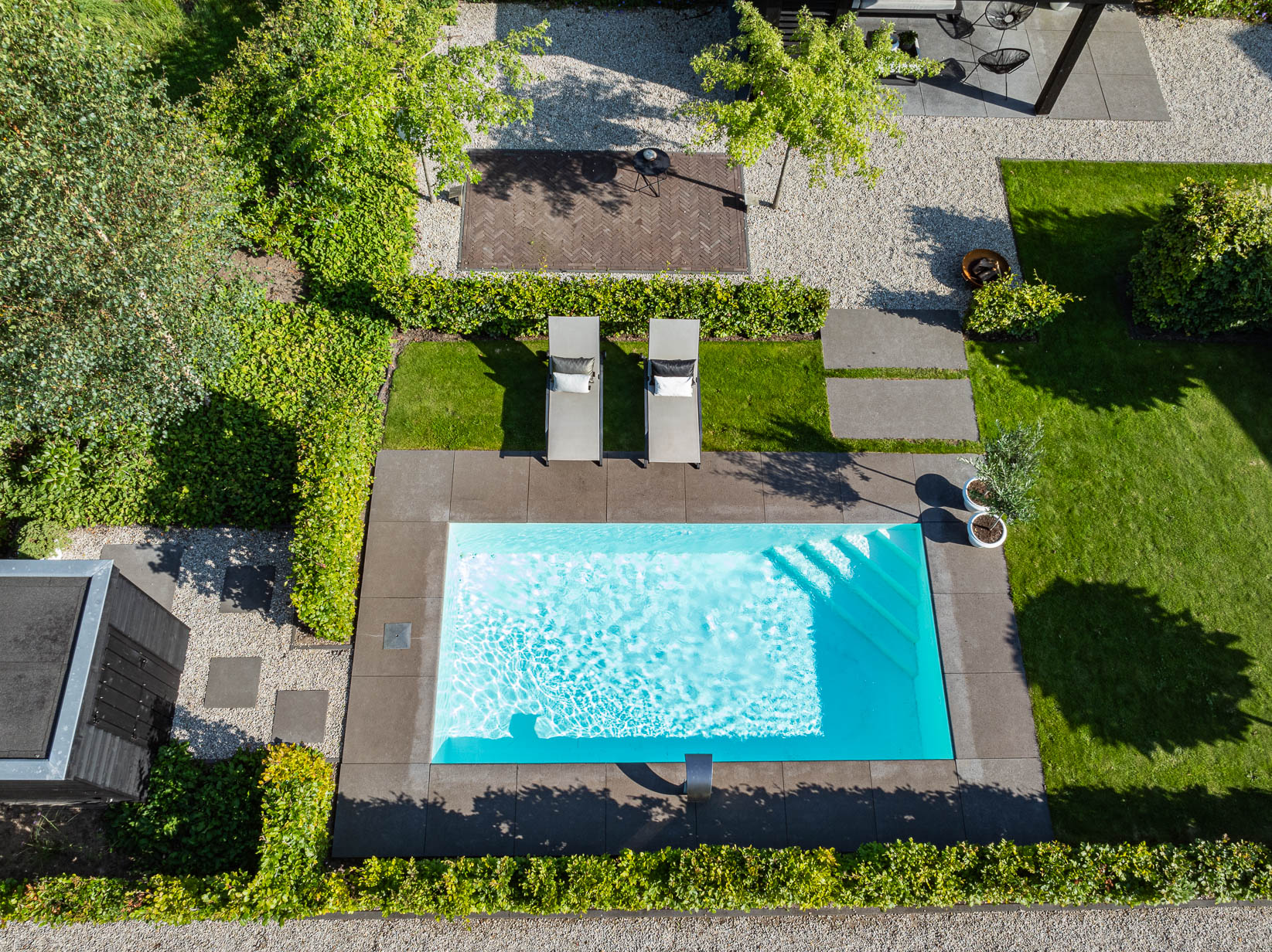Bluefino Top Zwembadbouw – Barneveld