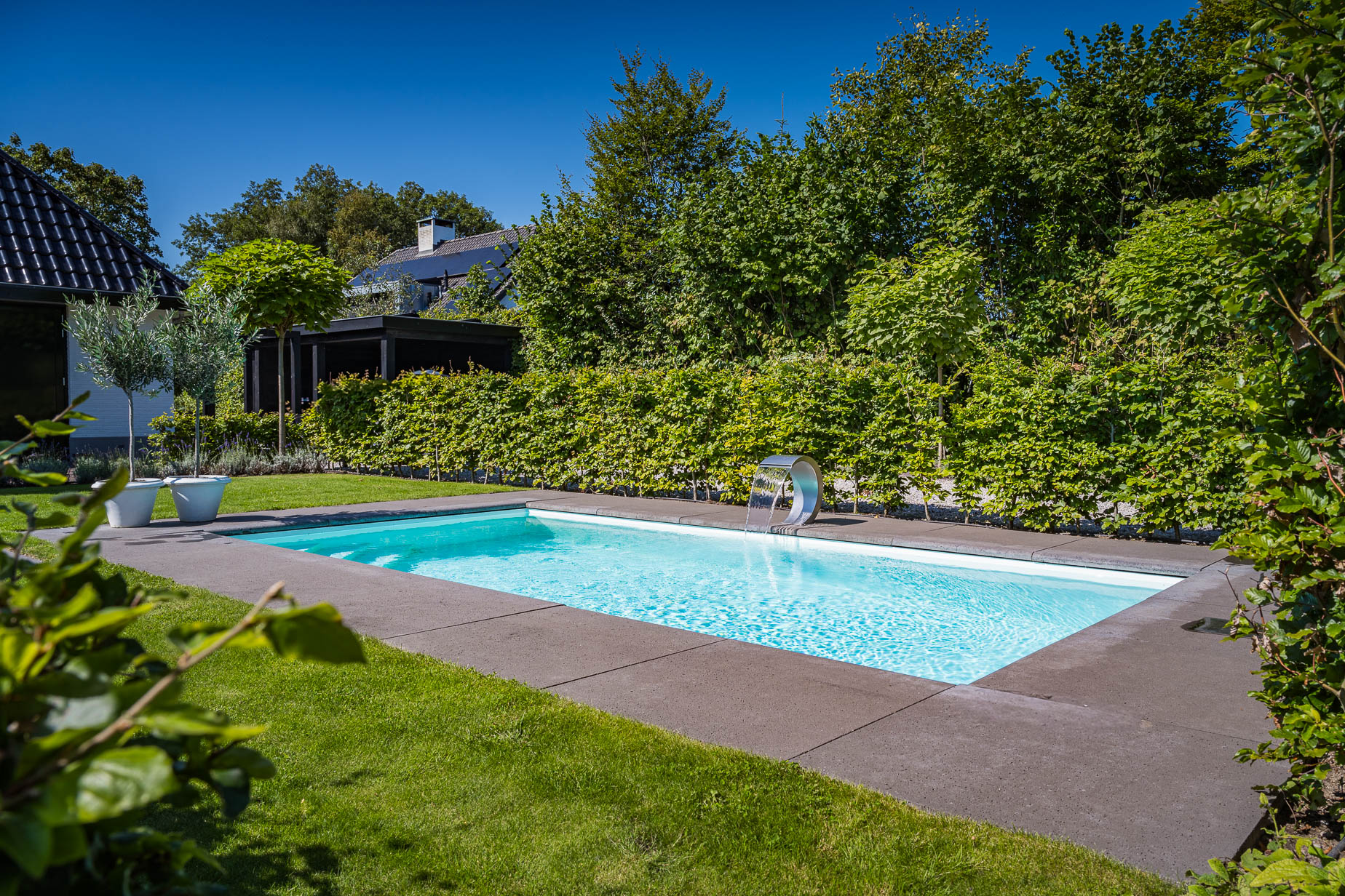 Bluefino Top Zwembadbouw – Barneveld