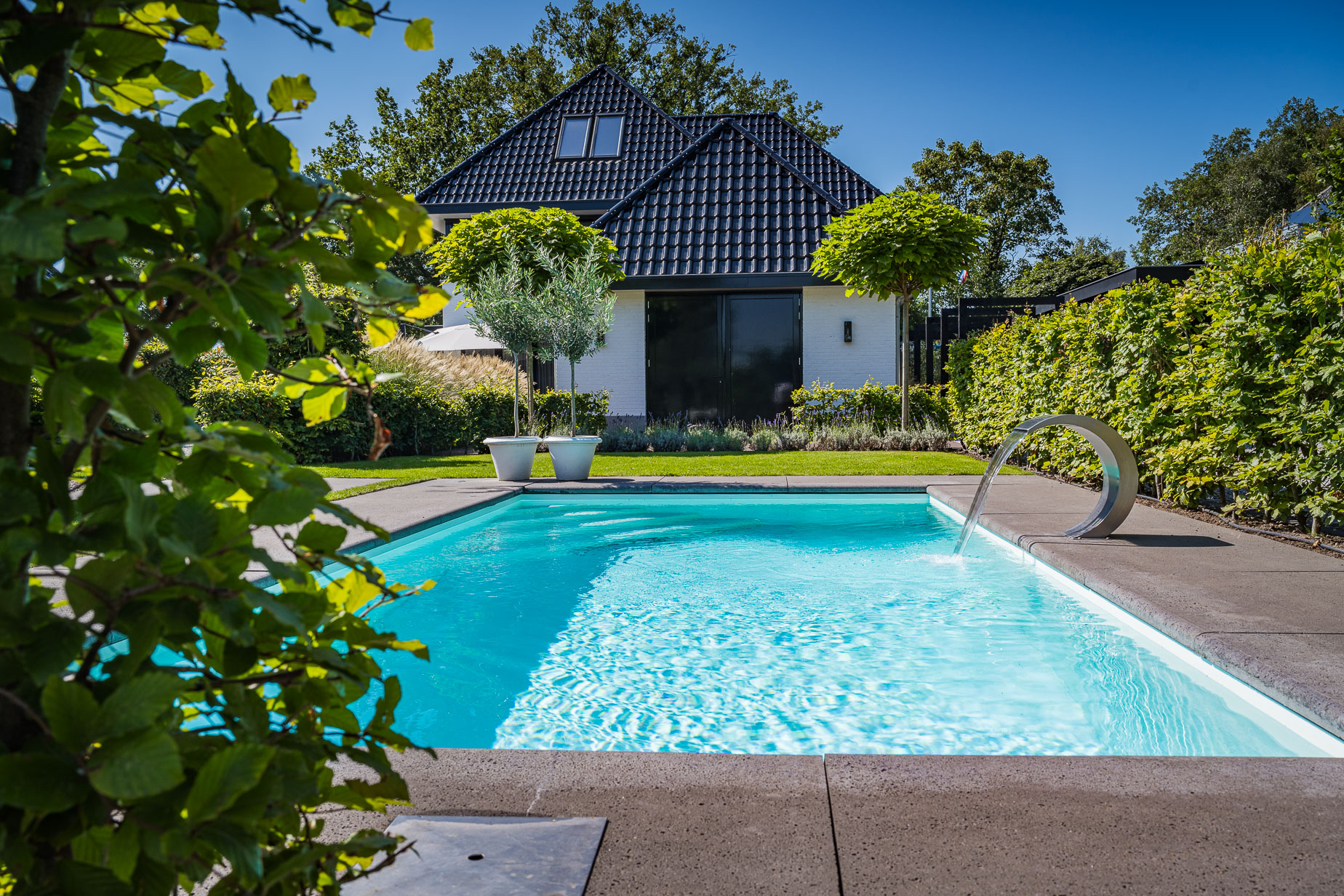 Bluefino Top Zwembadbouw – Barneveld