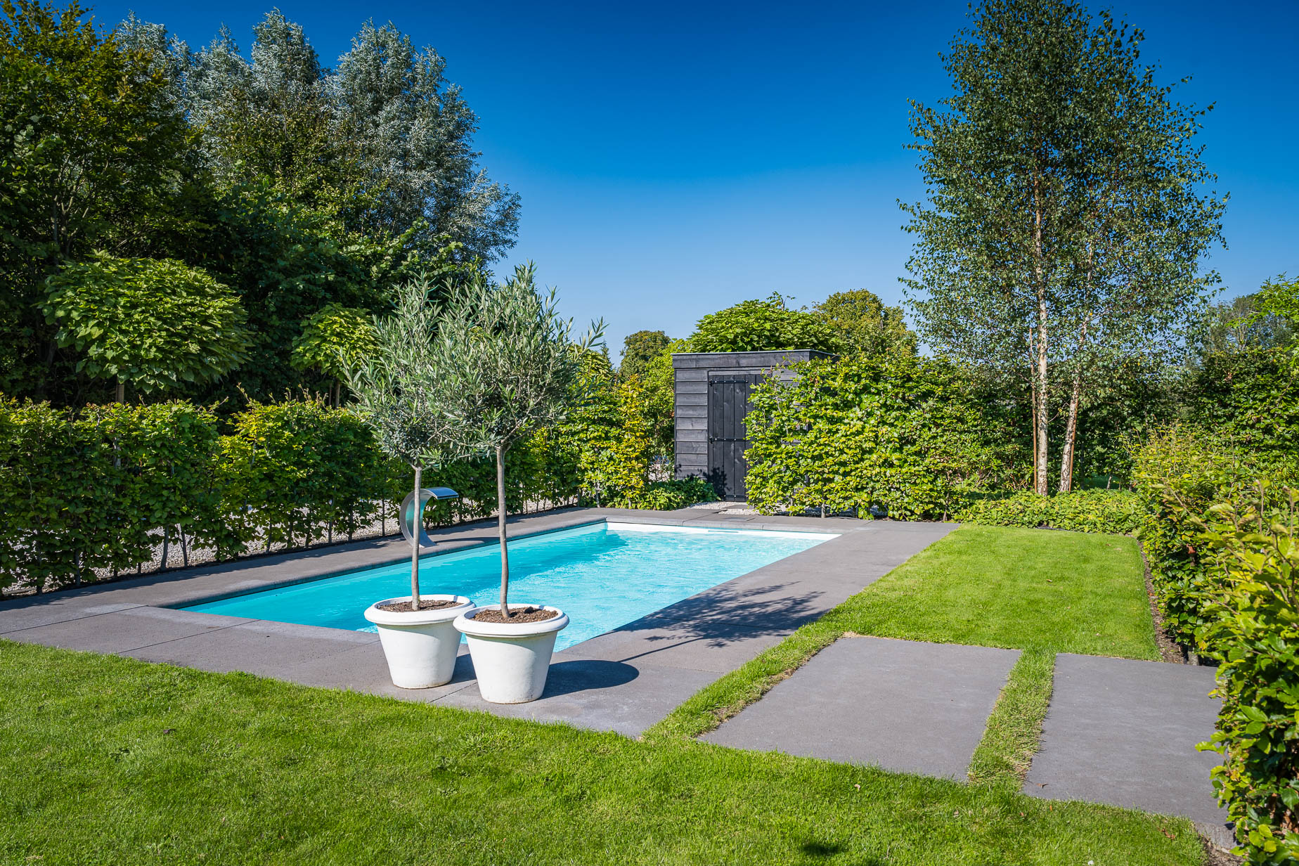 Bluefino Top Zwembadbouw – Barneveld