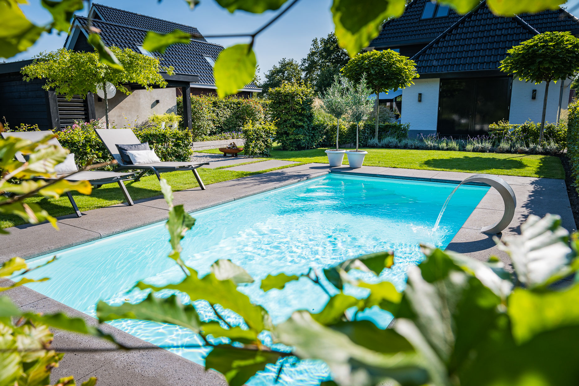Bluefino Top Zwembadbouw – Barneveld