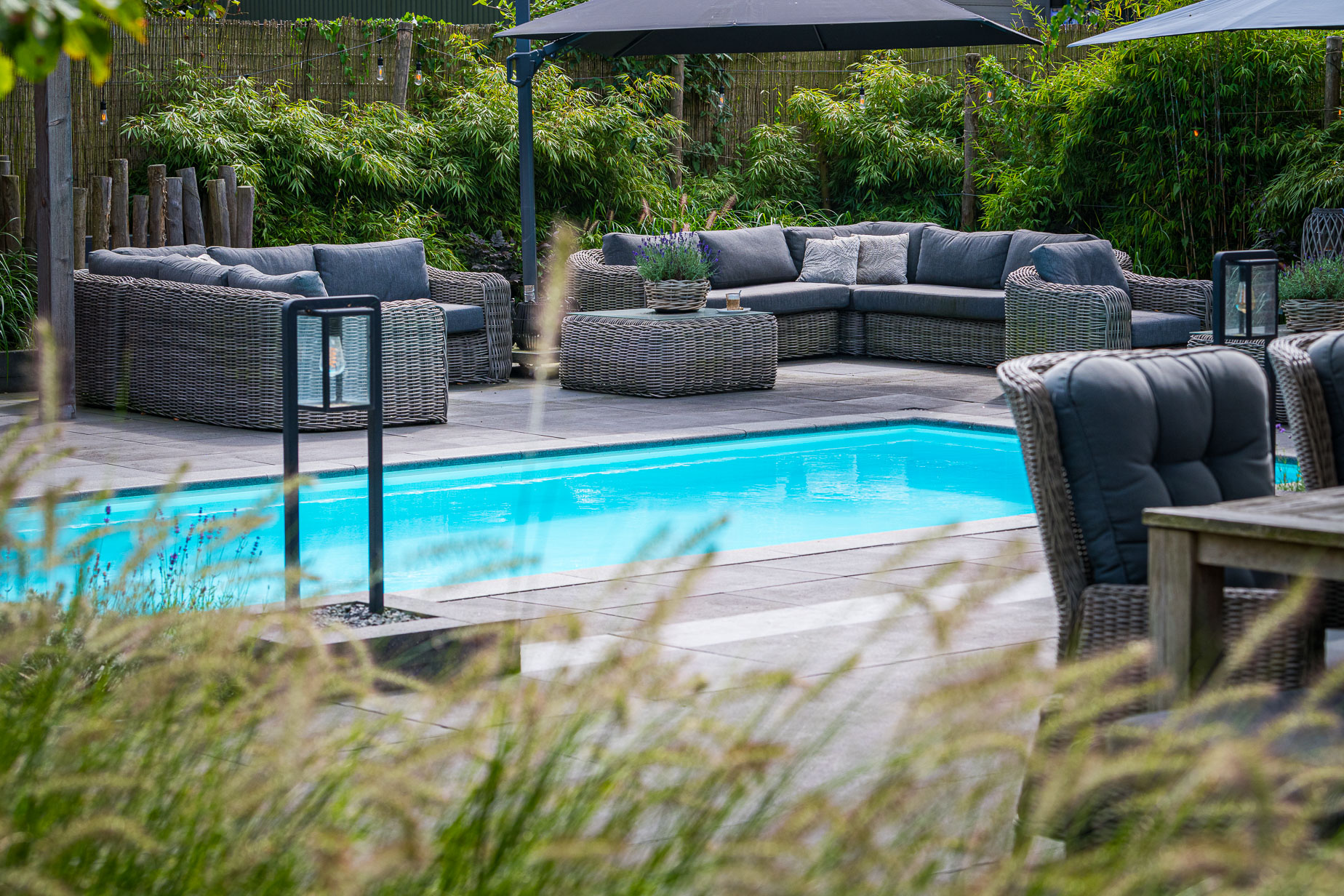Bluefino Top Zwembadbouw – Rhenen