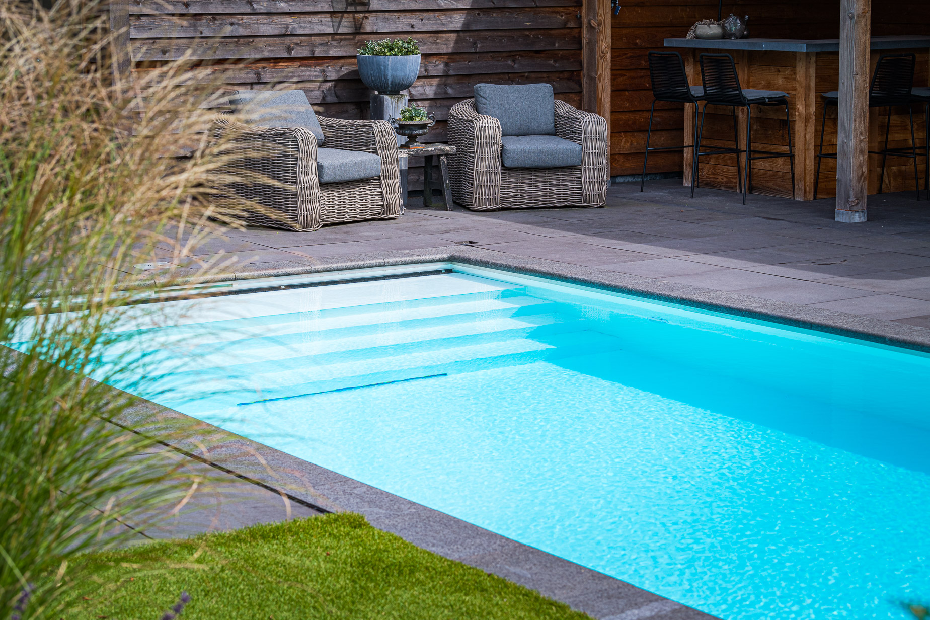 Bluefino Top Zwembadbouw – Rhenen