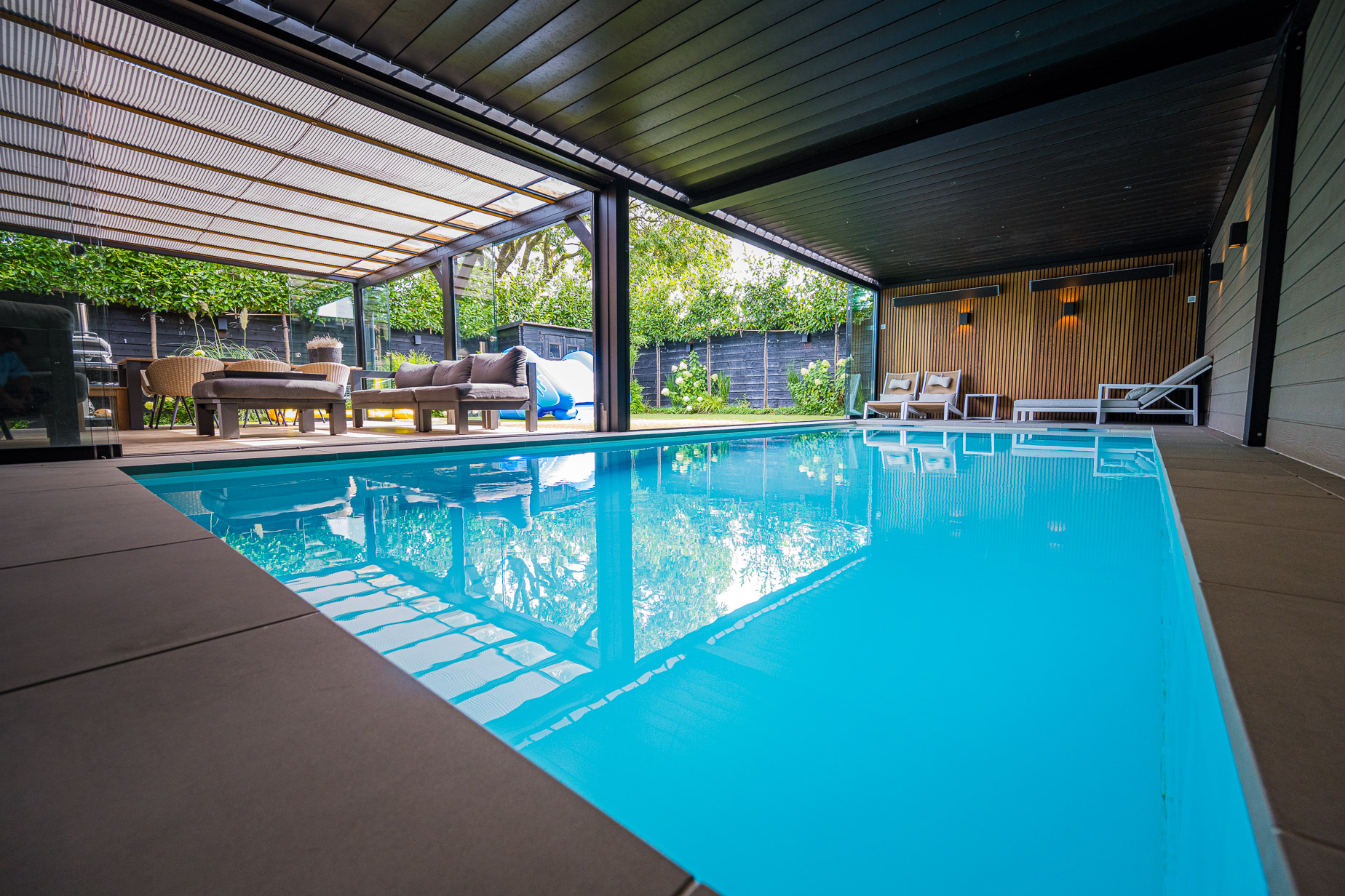 Bluefino Top Zwembadbouw – Bunschoten