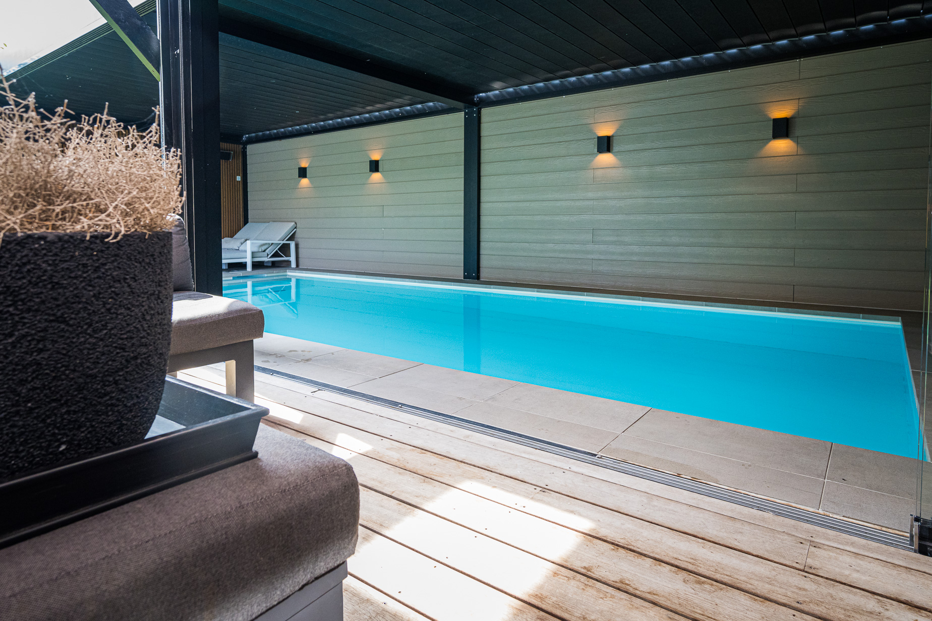 Bluefino Top Zwembadbouw – Bunschoten