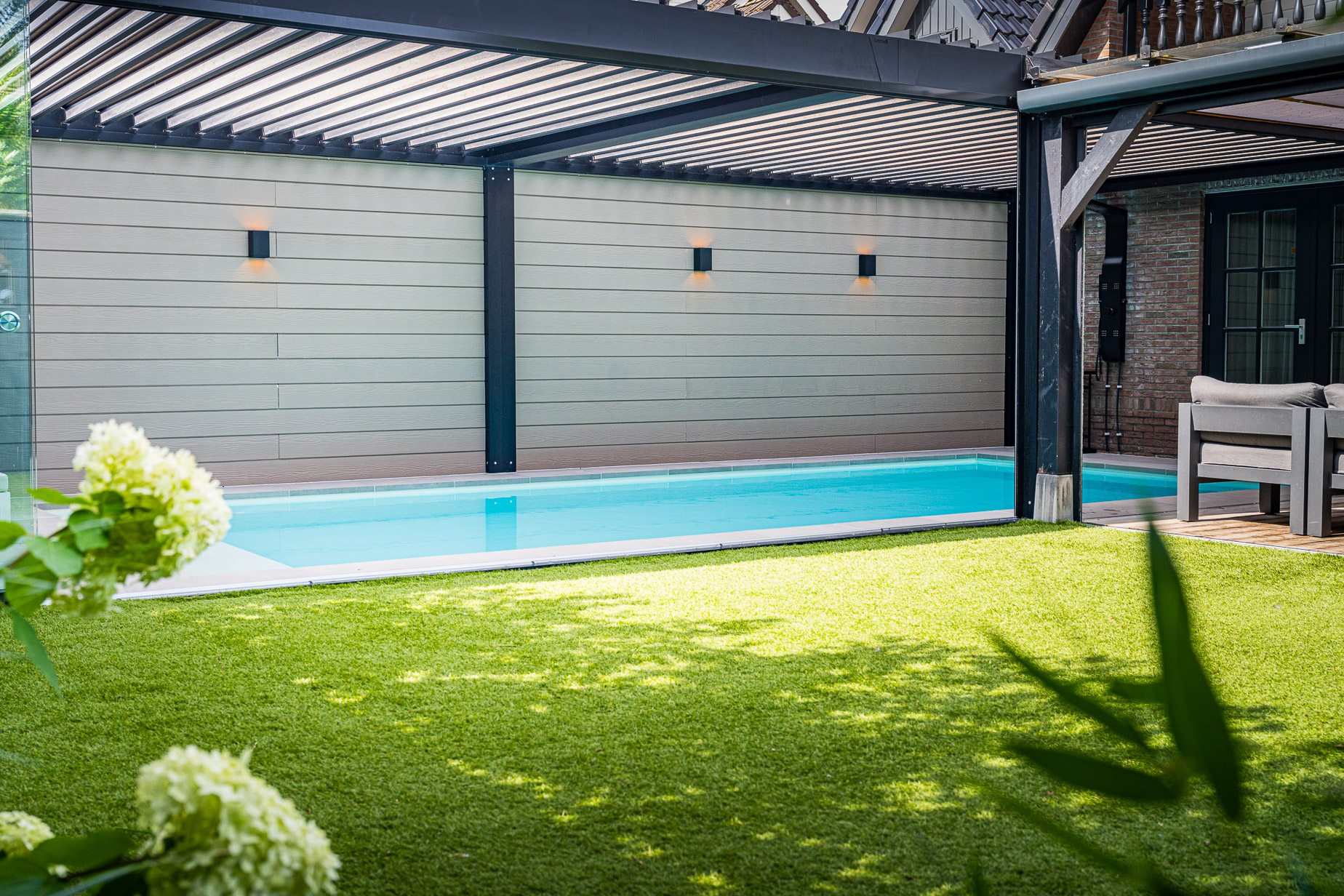 Bluefino Top Zwembadbouw – Bunschoten