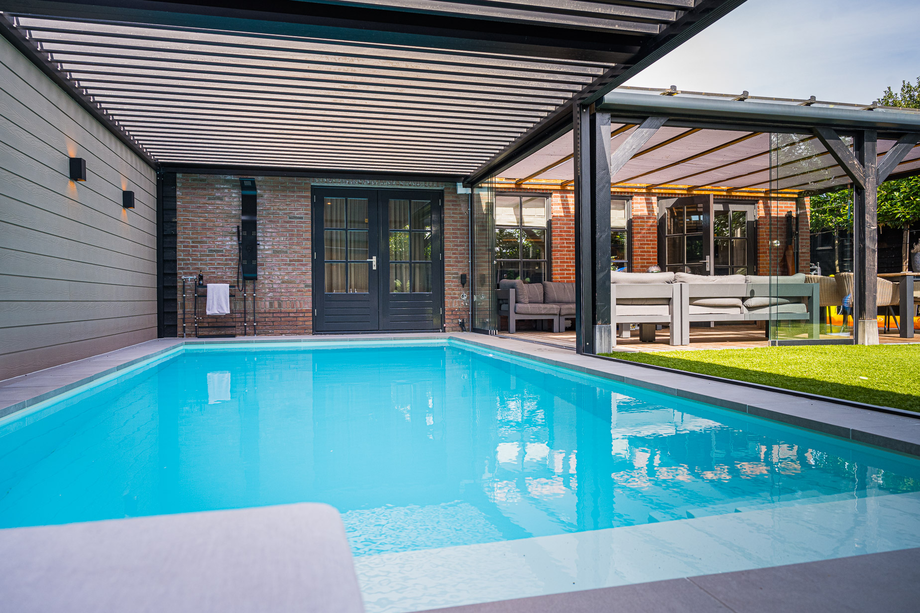 Bluefino Top Zwembadbouw – Bunschoten