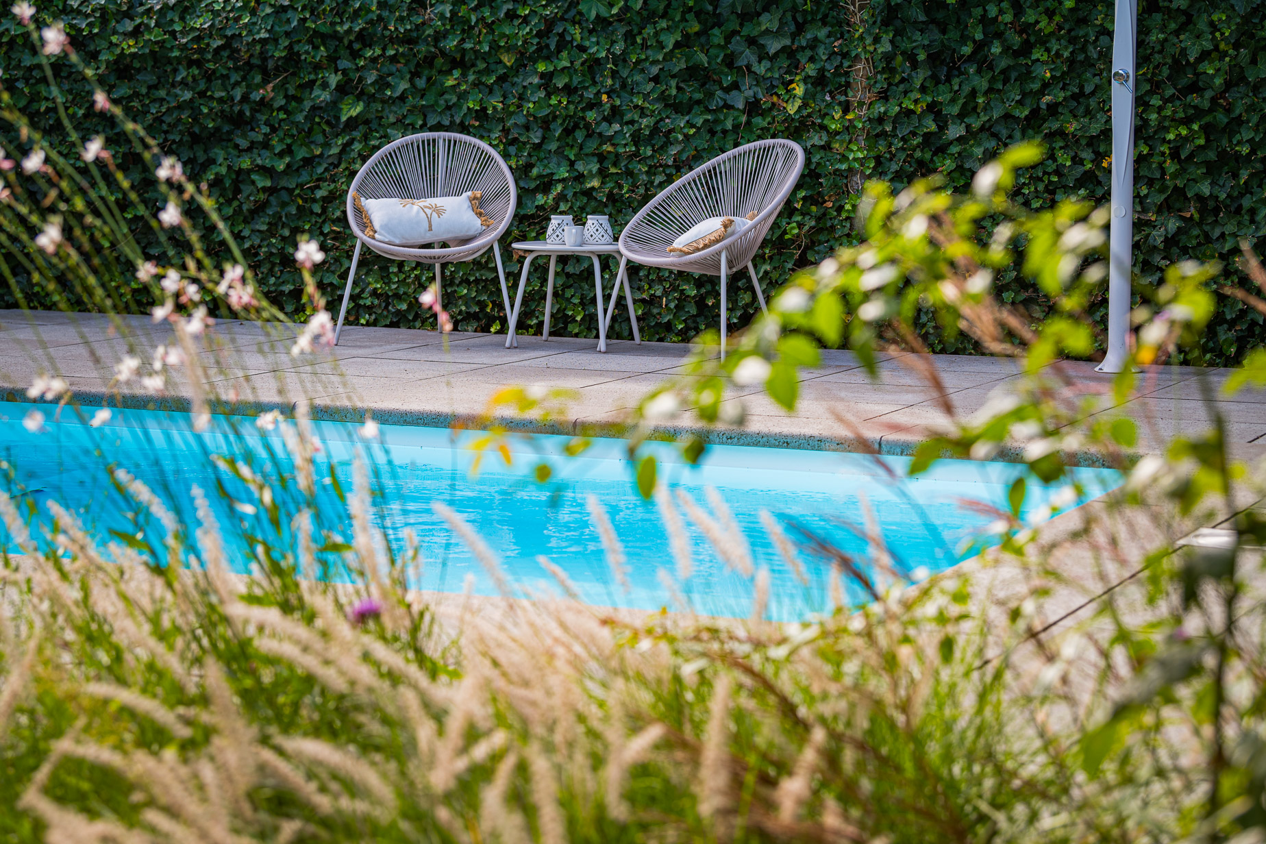 Bluefino Patio Tuinen – Dronten