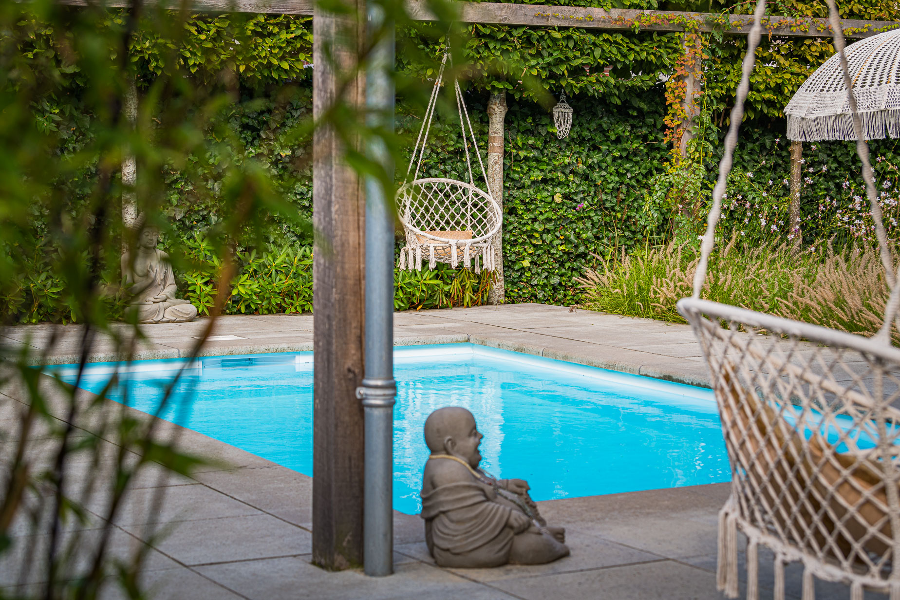 Bluefino Patio Tuinen – Dronten