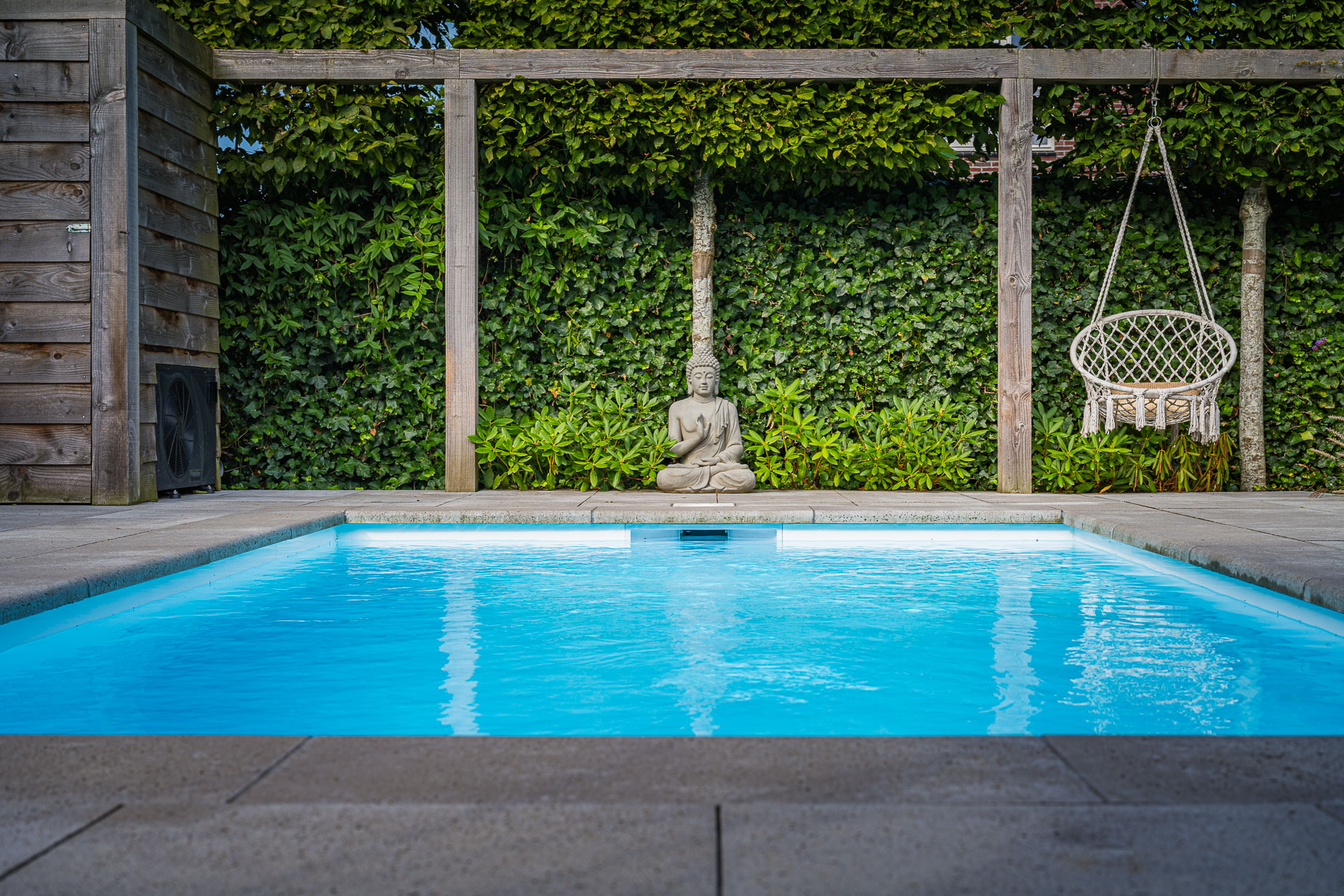 Bluefino Patio Tuinen – Dronten