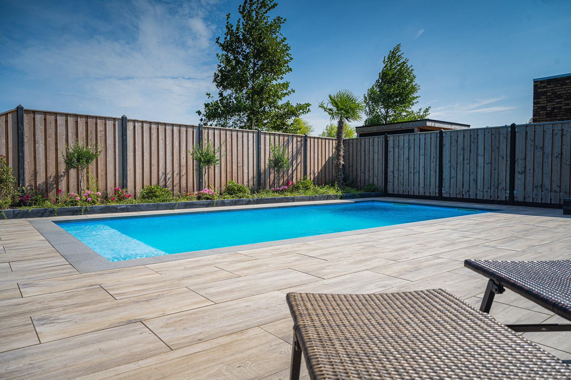 Bluefino Patio Tuinen – Biddinghuizen