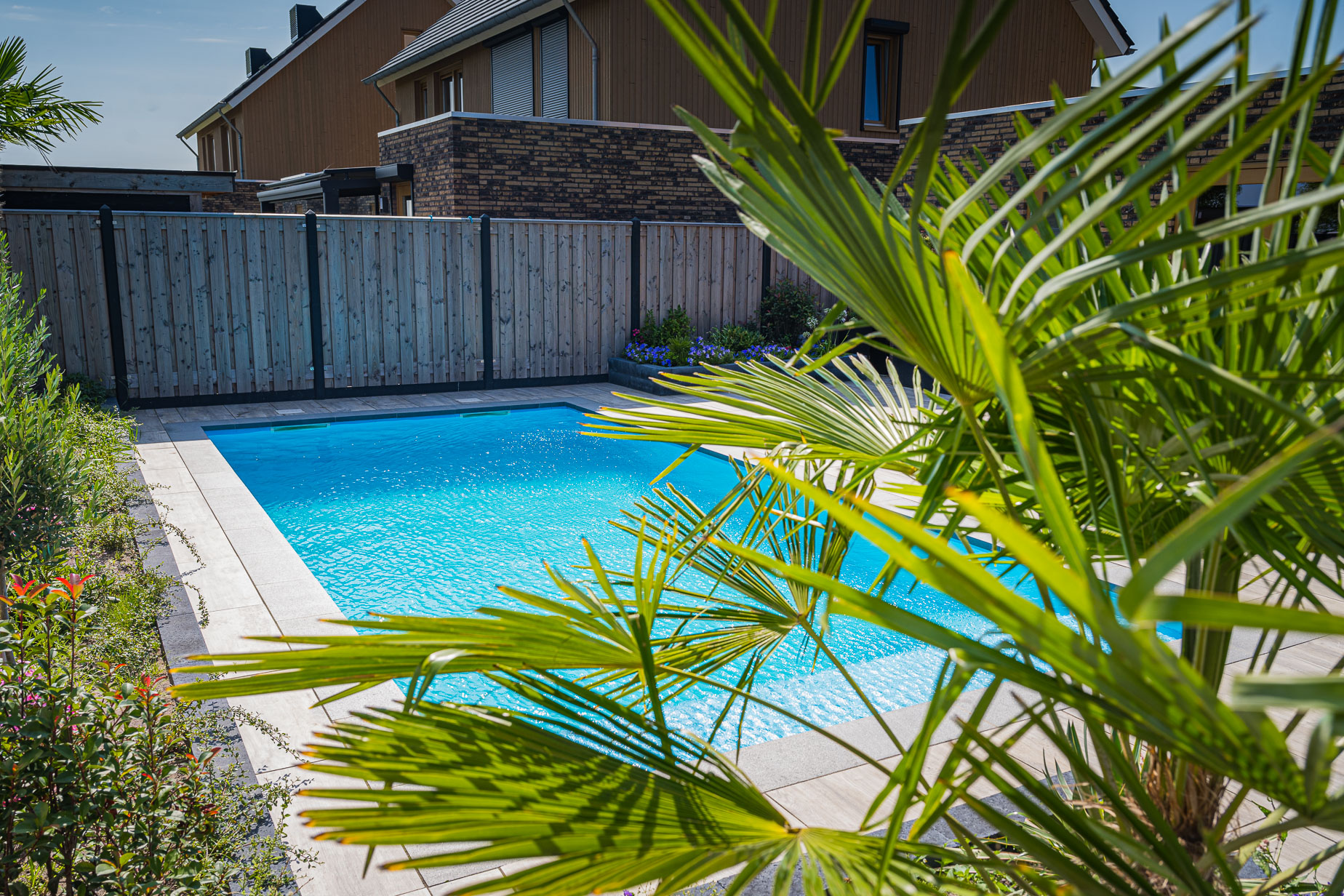 Bluefino Patio Tuinen – Biddinghuizen